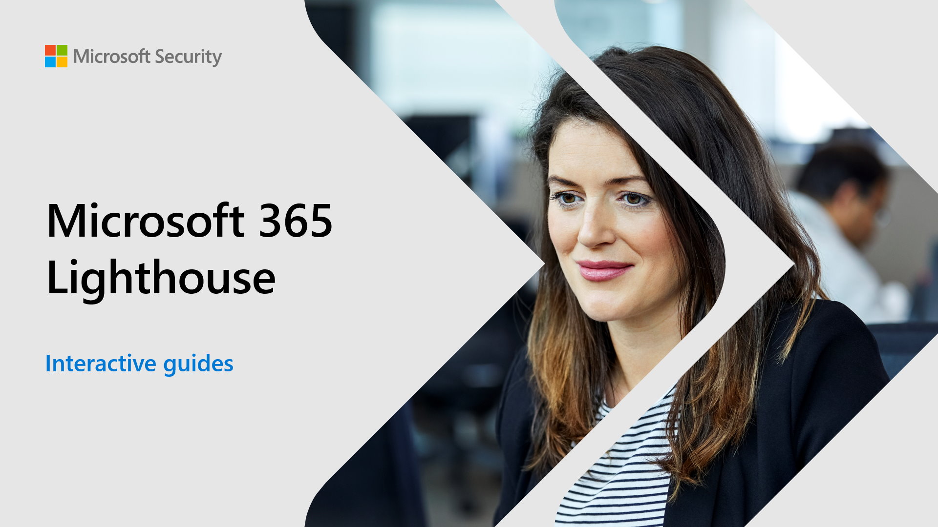 Microsoft 365 Lighthouse